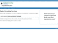 gallenconsulting.com