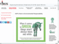 green-disinfecting.com