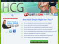 hcgweightlossllc.com