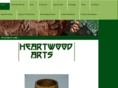 heartwoodartsonline.com