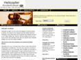 helicopteraccidentattorney.com