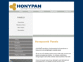 honeycombpanelsindia.com