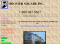 hoosiersquare.com