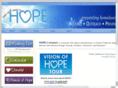 hopehelpsfamilies.org