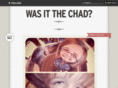 iamthechad.com