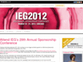 ieg2008.com