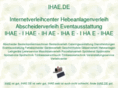ihae.de