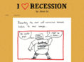 iheartrecession.com