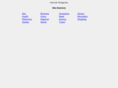 internetcategories.com