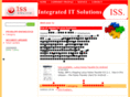 isssolution.com
