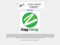 izaggenergy.biz