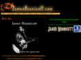 jameshunnicutt.com