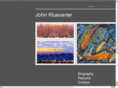 jkluesenerfineart.com