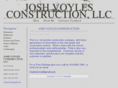 joshvoyles.com