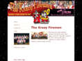 krazyfiremen.com