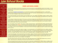 law-school-books.com