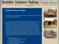 leisurecabins.com