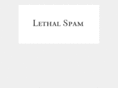 lethalspam.com