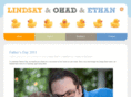 lindsayohad.com