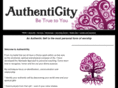 liveinauthenticity.com
