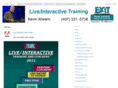 liveinteractivetraining.info