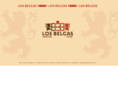 losbelgasbistrot.com
