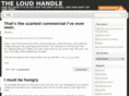 loudhandle.net