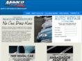 maacoofmiddletown.com