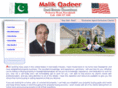malikqadeer.com