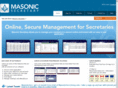 masonicsec.com