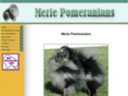 merlepomeranian.com