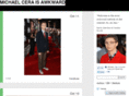 michaelceraisawkward.com