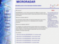 microradar.com
