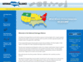 nationaldrainagealliance.com