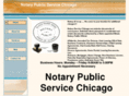 notaryservicechicago.com