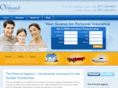 ormondagency.com