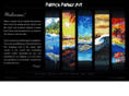 patrickparkerart.com