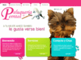 peluqueriadeperritos.com