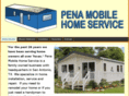 penamobilehomeservice.com