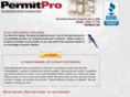 permitpro.com