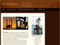 petroteck.com