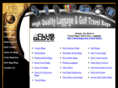 qualitygolfbags.com