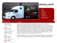 radiantlogistics.com