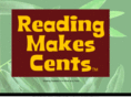 readingmakescents.com