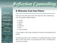 reflectioncounselling.com