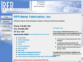 rfr-metalfab.com