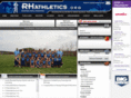 rhathletics.org