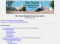 ritaranch.org