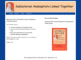 sabbatariananabaptists.org