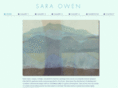 saraowen.com